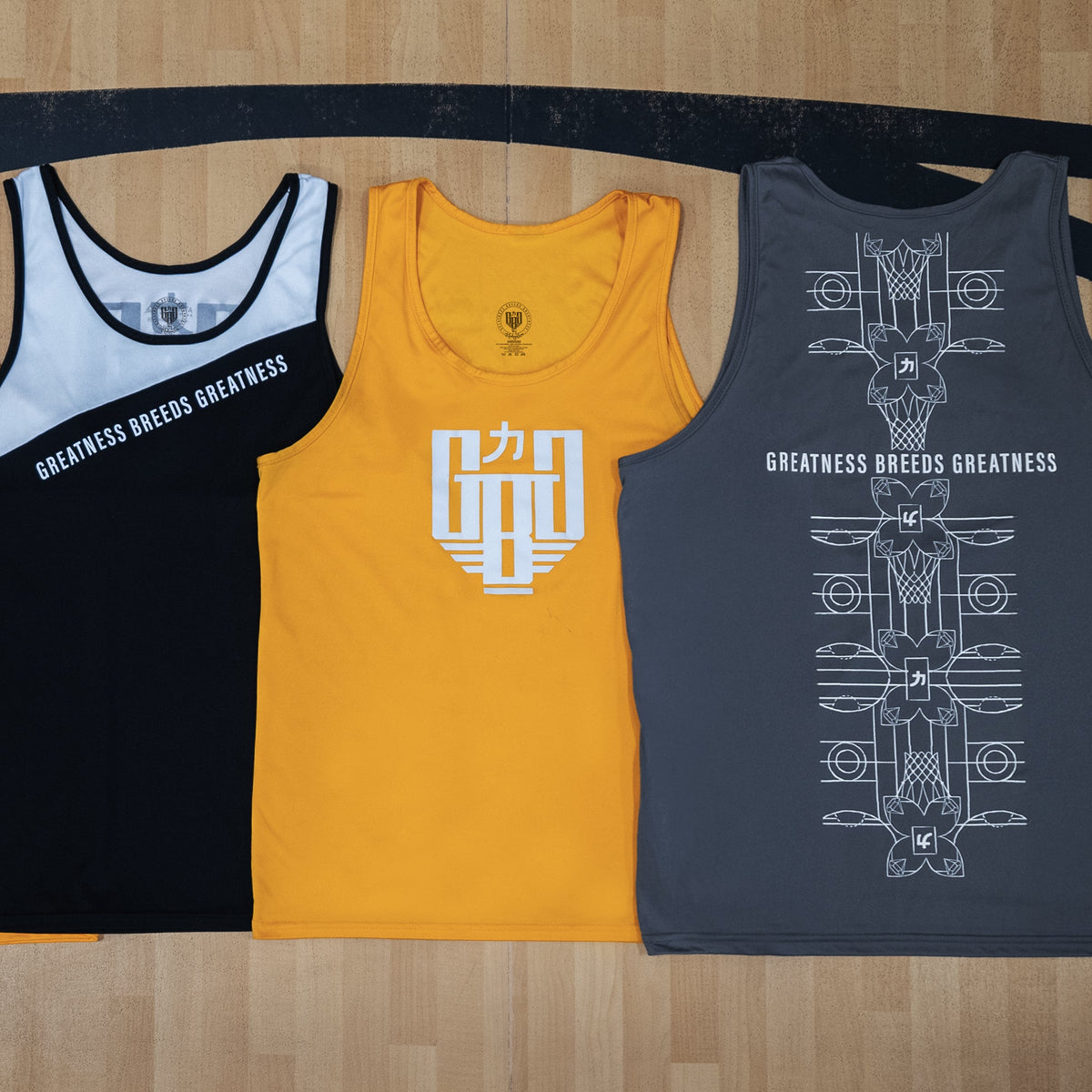 Tank Collection