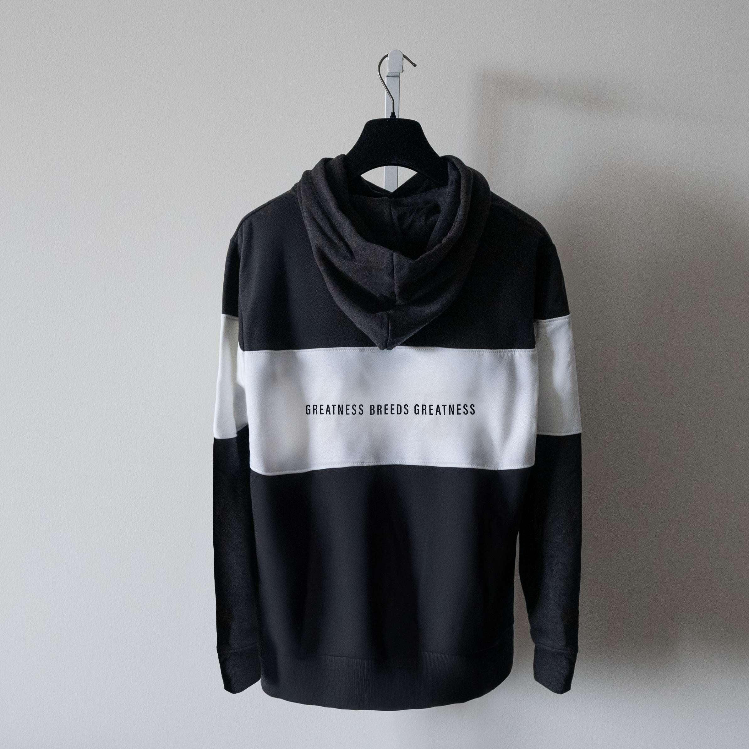 Gratitude Hoodie