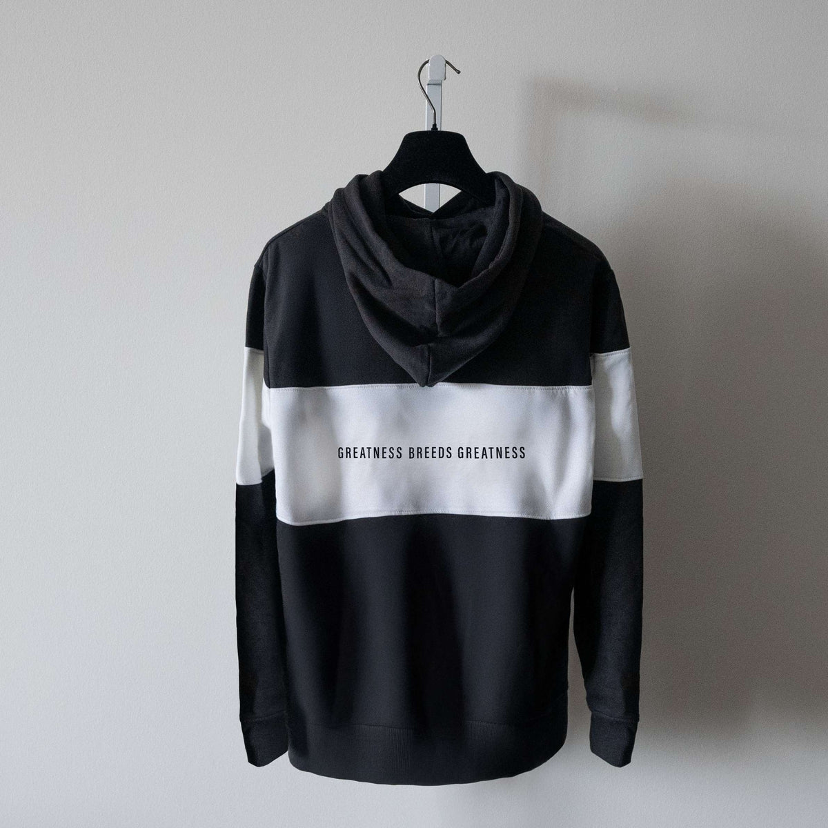 Gratitude Hoodie