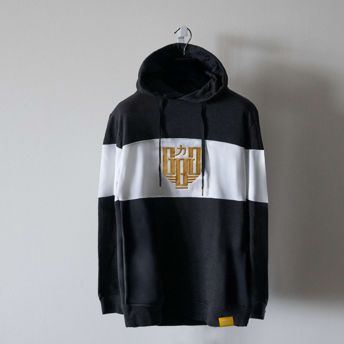 Gratitude Hoodie