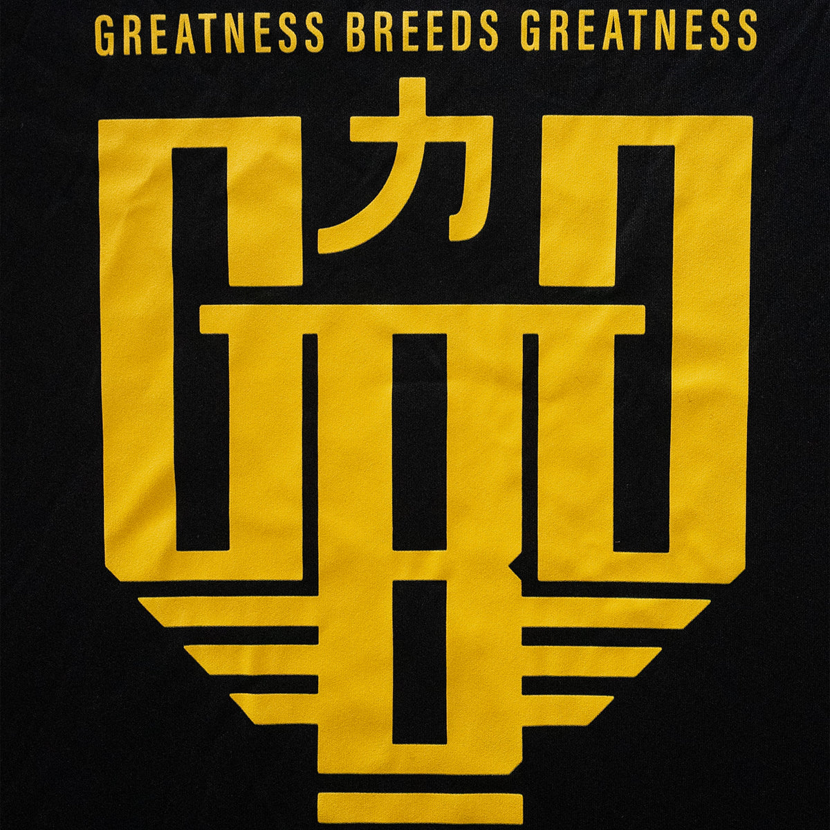 GBG OG Tee