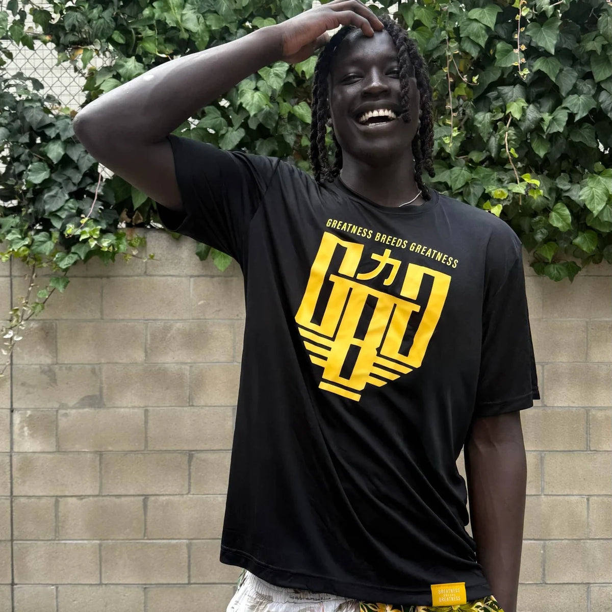 GBG OG Tee