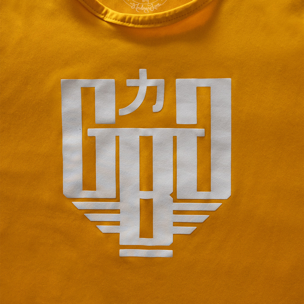 Gold Signature Tank
